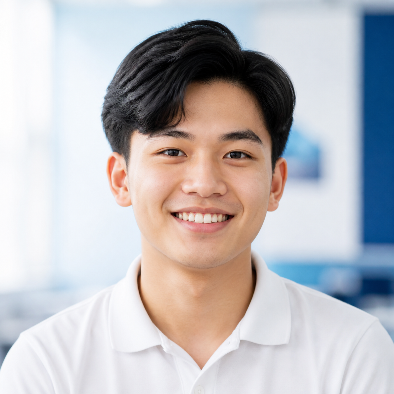 Phạm Hoàng Nam