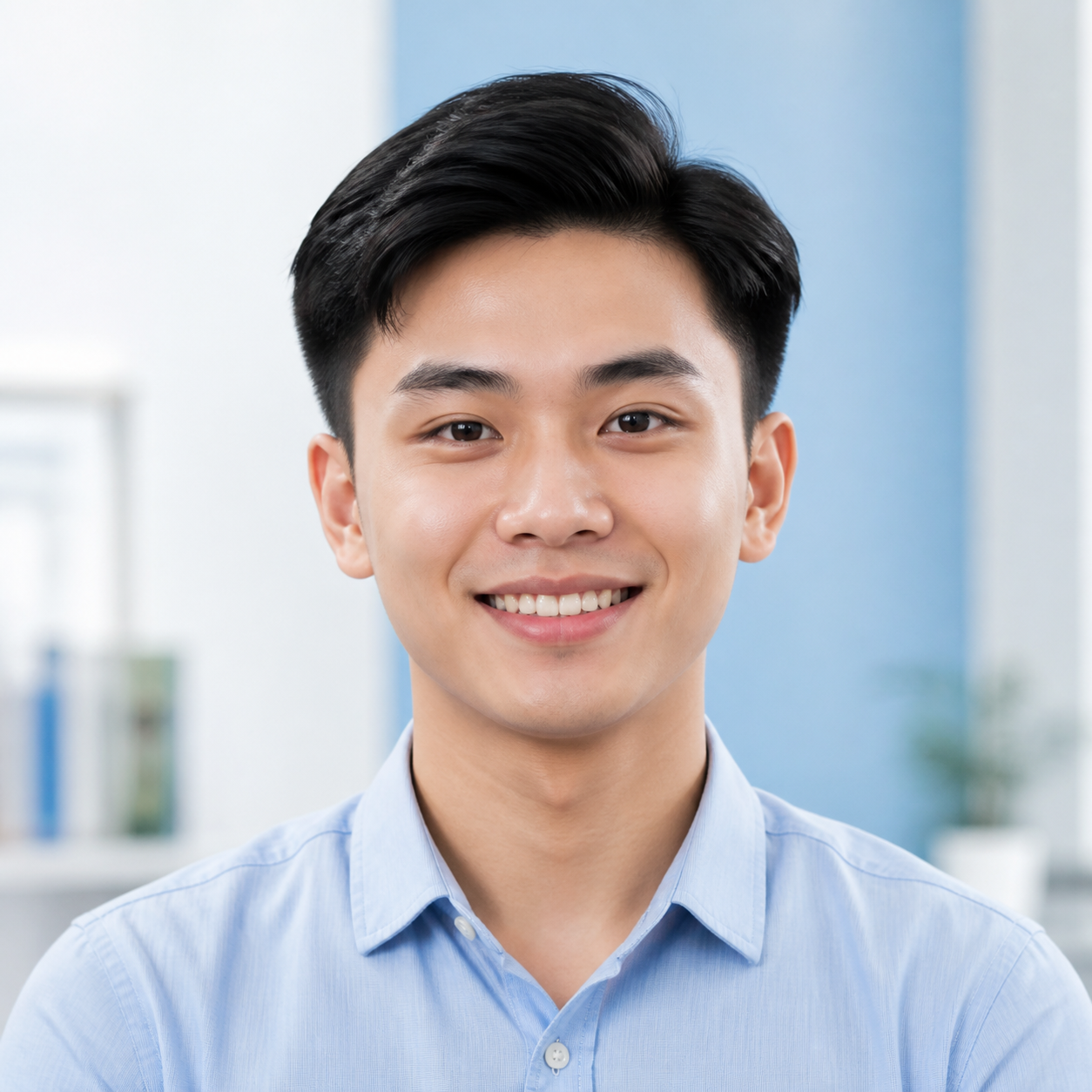 Trần Minh Quân